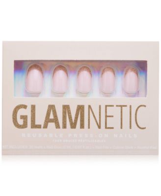 Glamnetic - Press-On Nails - Starlight