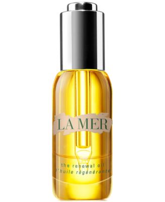 La Mer - The Renewal Oil, 1 oz.