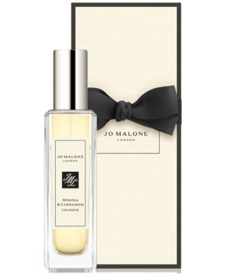 Jo Malone London Mimosa & Cardamom Cologne, 1-oz. - Macy's