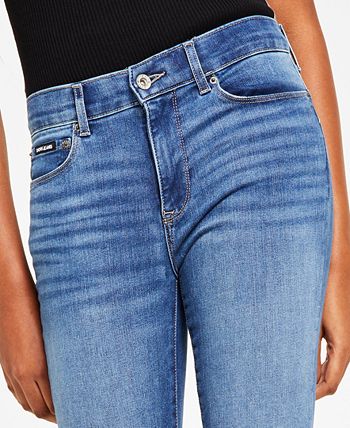 DKNY Jeans Women's Bleecker Shaping Skinny Jean - Macy's