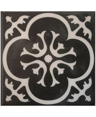 The Smart Tiles