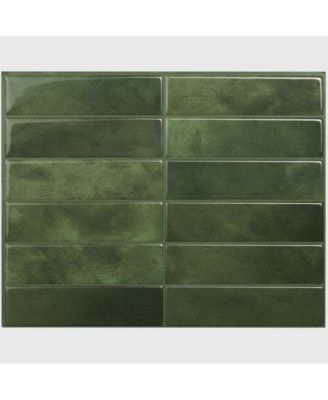 The Smart Tiles