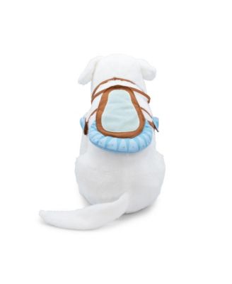 The Legend of Korra 11-Inch Character Plush Toy | Naga