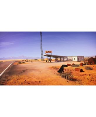 Road 96 - Nintendo Switch