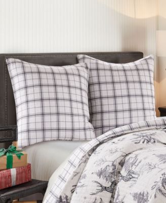 Sleigh Bells Sham, European