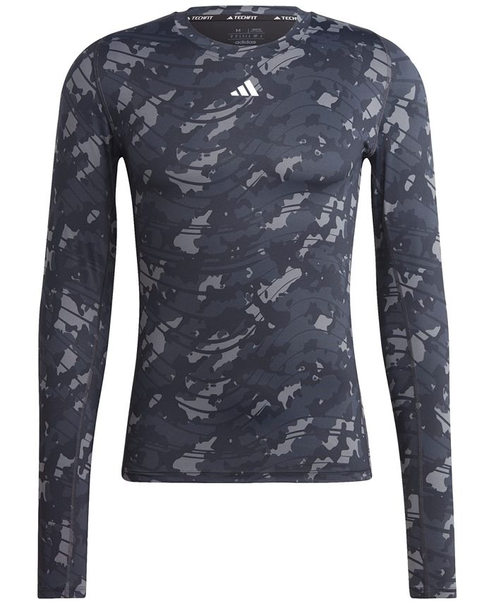 Adidas w id long m tee cheap