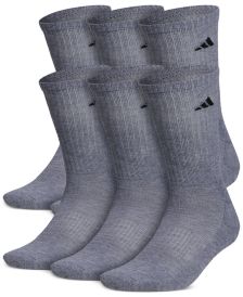 Caesar Monkey Mid-Calf Mercerized Cotton Socks by Trafalgar Men's  Accessories