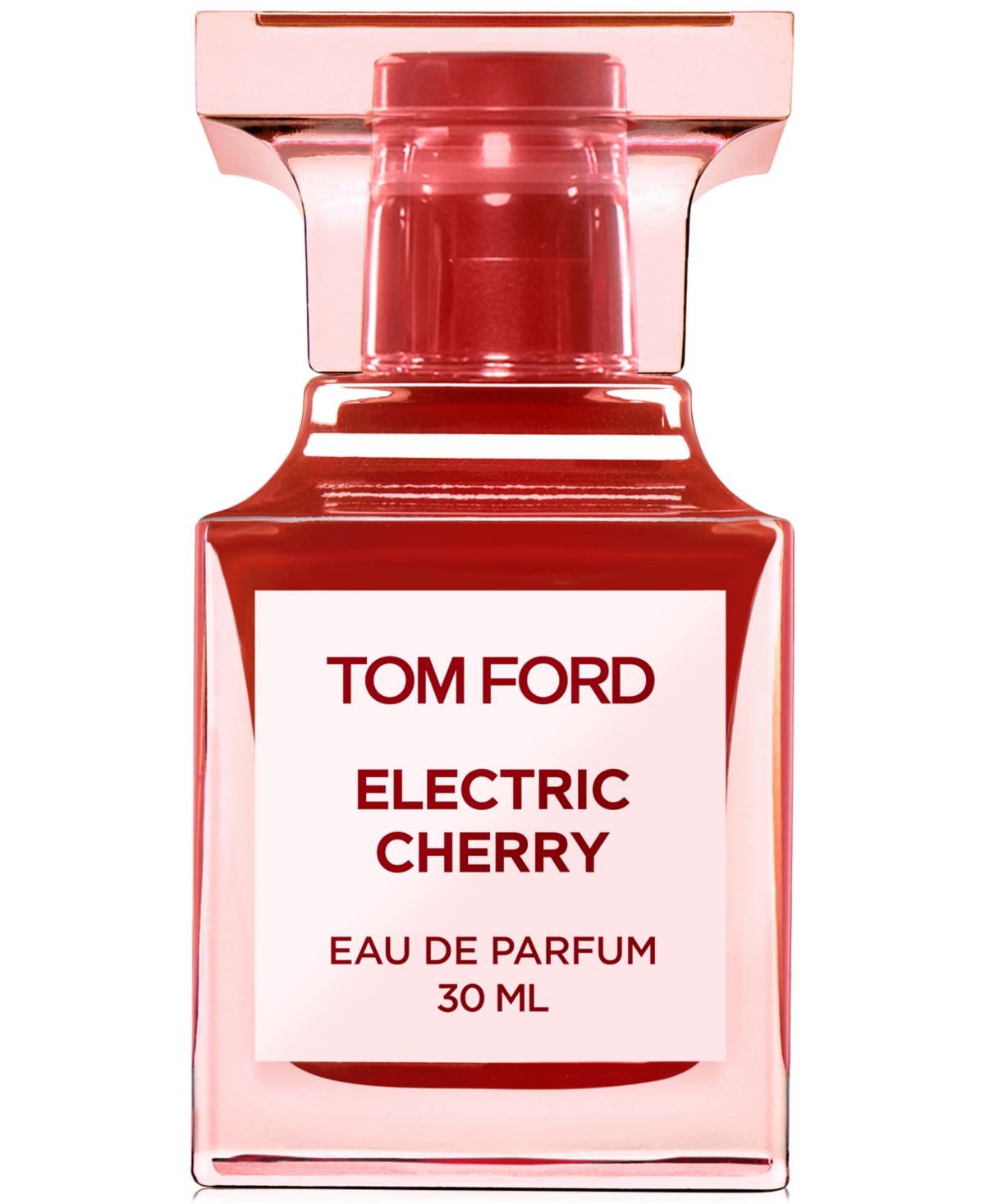 Tom Ford Electric Cherry Eau De Parfum, 1.00 Oz.