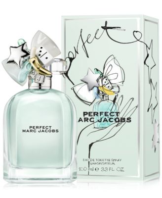 Perfect Eau de Toilette, 3.3 oz.