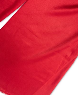 Wrap & Scarf in One, Created for Macy's