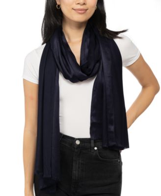 Wrap & Scarf in One, Created for Macy's