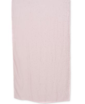 Embellished Wrap Scarf, Created for Macy's