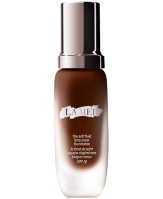La Mer - The Soft Fluid Long Wear Liquid Foundation SPF 20, 1 oz.