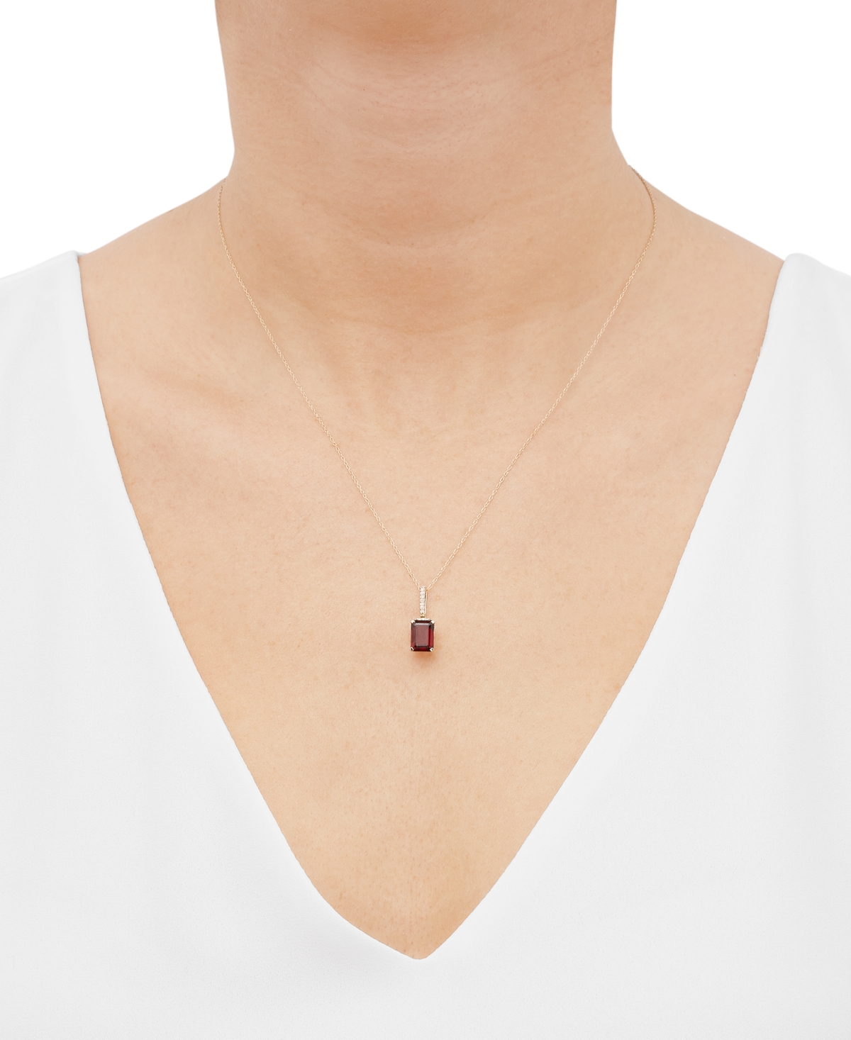 (1-7/8 ct. t.w.) & Diamond Accent 18