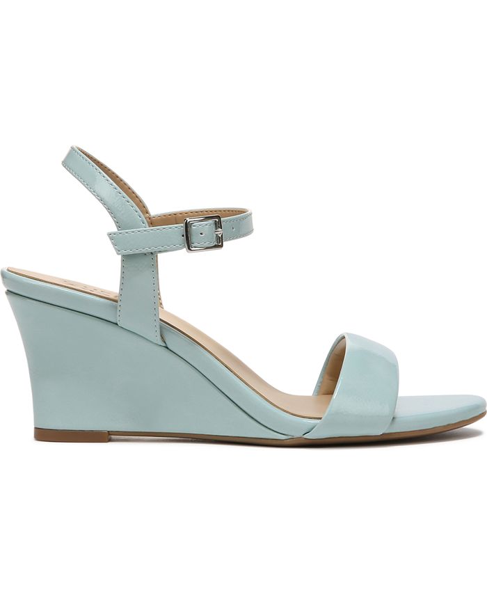 Naturalizer BristolWedge Dress Sandals Macy's