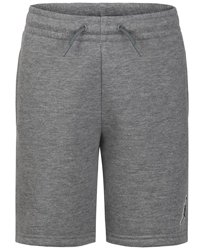 Macy's jordan shorts hotsell