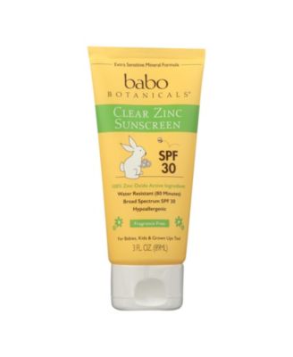 Babo Botanicals