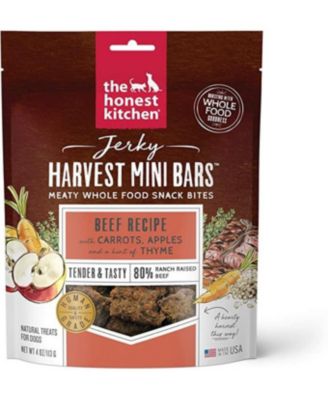 The Honest Kitchen