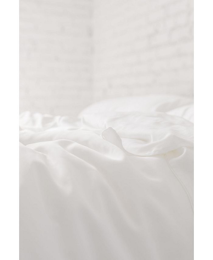 Cozy Earth Sheet Set, Full Macy's