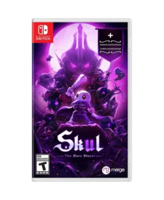 Skul: The Hero Slayer - Nintendo Switch