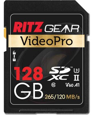 Ritz Gear