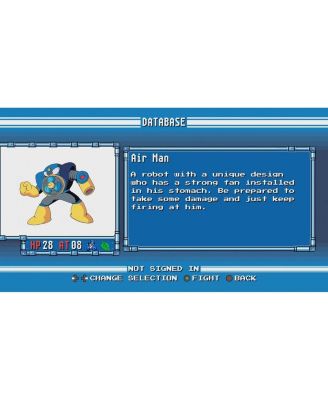 Mega Man Legacy Collection - Xbox One