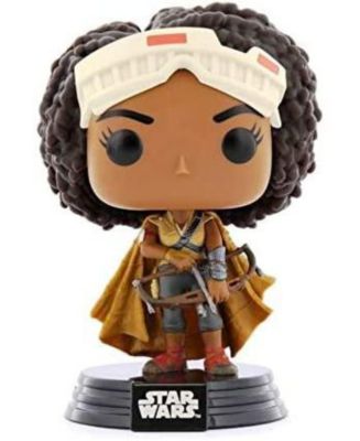 POP! Star Wars: Rise of Skywalker - Jannah #315