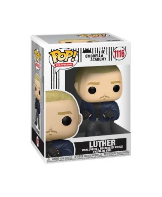 POP! TV: The Umbrella Academy - Luther #1116