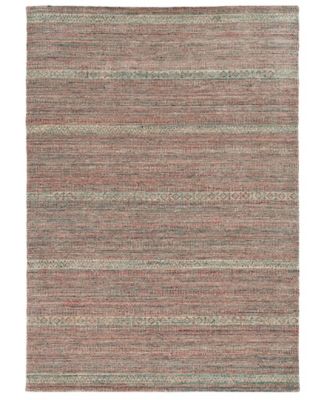 KM Home Sondrio 405 6' x 9' Area Rug - Macy's