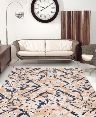 Dora 510 8' x 10' Area Rug