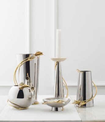 Calla Lily Medium Vase