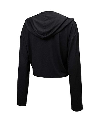 Steelers cropped hotsell hoodie