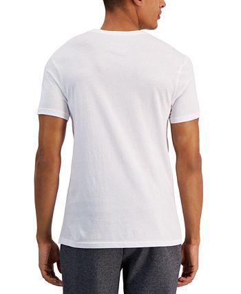 Alfani white deals t shirts