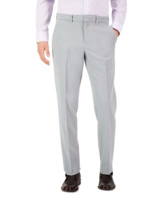 green emerald velvet dress Perry Ellis Portfolio Men's Slim Fit Stretch Active Waistband Dress Pant,  Alloy, 29W x 30L at Amazon Men's Clothing store