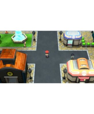 Pokemon Brilliant Diamond & Pokemon Shining Pearl Double Pack Switch