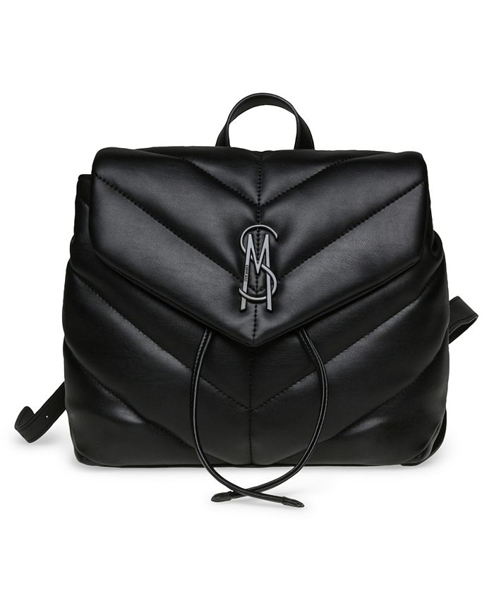 Steve madden on sale backpack macys