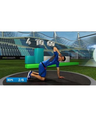 miCoach by Adidas - Xbox 360