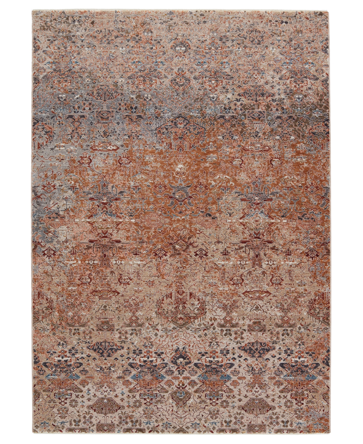 Jaipur Living Valentia VLN19 5' x 8' Area Rug - Multi