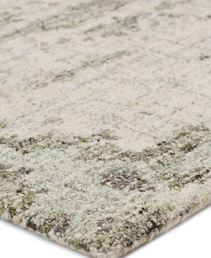 Jaipur Living Britta Plus BRP11 8' x 10' Area Rug Macy's