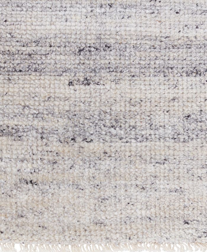 Jaipur Living Saga SAG12 10' x 14' Area Rug Macy's