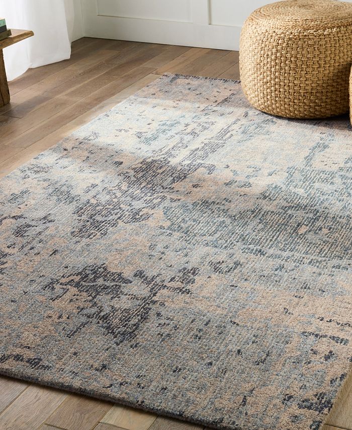 Jaipur Living Britta Plus BRP14 6' x 9' Area Rug Macy's