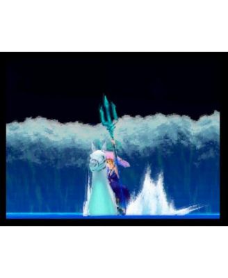 Golden Sun: Dark Dawn - DS