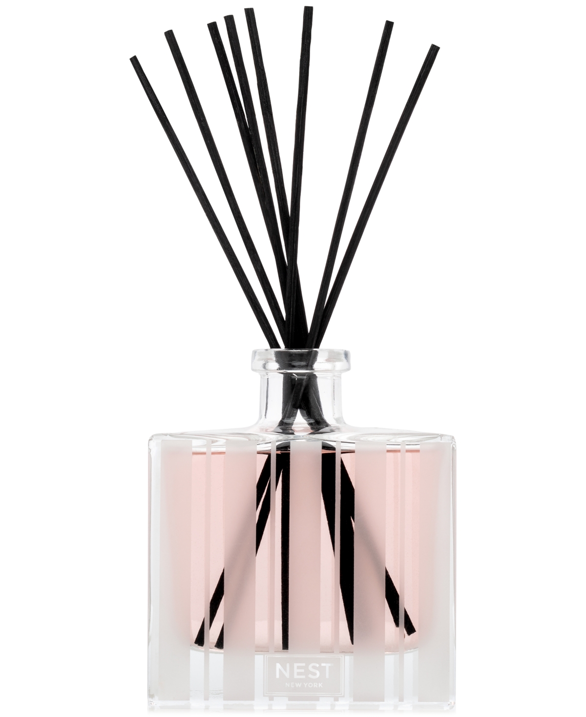 Nest New York Himalayan Salt & RosewaterReed Diffuser, oz