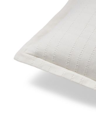 Wells Sham, European