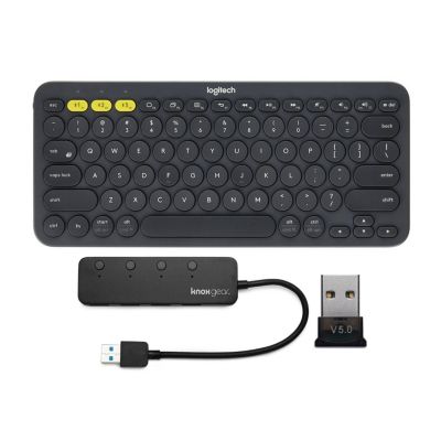 Logitech