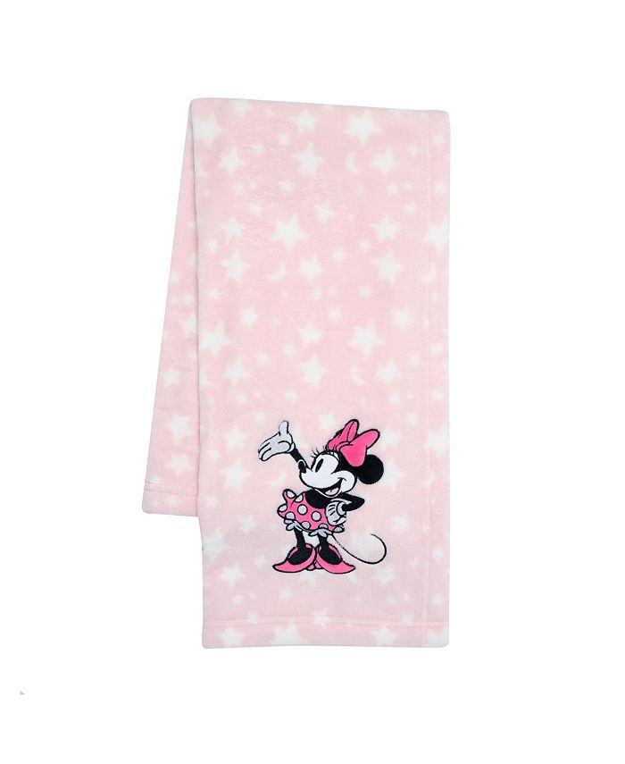 Lambs and ivy minnie mouse cheap