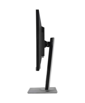 ProArt Display PA278QV 27” WQHD (2560 x 1440) Monitor, 100% sRGB/Rec. 709  E < 2, IPS, DisplayPort HDMI DVI-D Mini DP, Calman Verified, Eye Care, Anti-glare, Tilt Pivot Swivel Height Adjustable