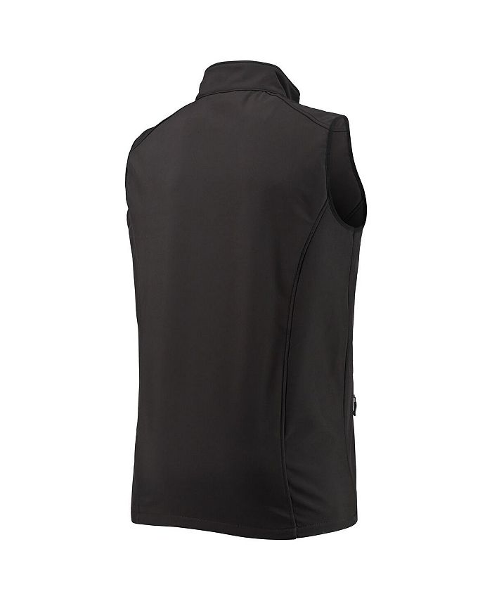 Dunbrooke Men's Charcoal Minnesota Vikings Big and Tall Archer