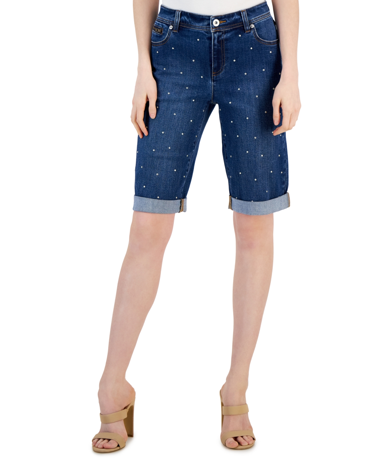 Inc hotsell bermuda shorts