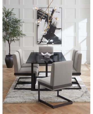 Emila Mix & Match Dining Collection, Created for Macy's